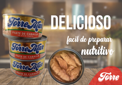 Torremar la conserva